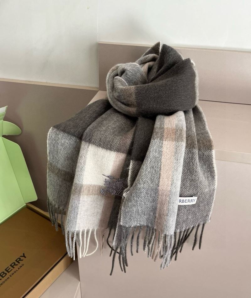 Burberry Scarf